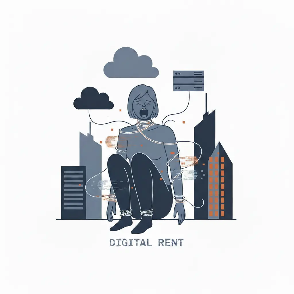 Your business, your keys, your destiny