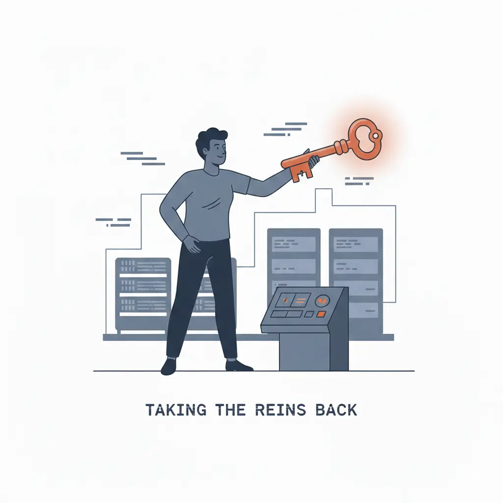 Your own digital engine